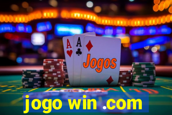 jogo win .com